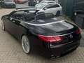Mercedes-Benz S 500 /S63 Cabriolet*3D-Burm*360°*Airscar*Nightv* Noir - thumbnail 16