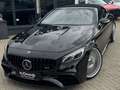 Mercedes-Benz S 500 /S63 Cabriolet*3D-Burm*360°*Airscar*Nightv* Noir - thumbnail 6