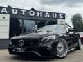 Mercedes-Benz S 500 /S63 Cabriolet*3D-Burm*360°*Airscar*Nightv* Noir - thumbnail 3