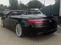 Mercedes-Benz S 500 /S63 Cabriolet*3D-Burm*360°*Airscar*Nightv* Noir - thumbnail 15