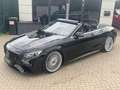 Mercedes-Benz S 500 /S63 Cabriolet*3D-Burm*360°*Airscar*Nightv* Noir - thumbnail 17