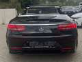 Mercedes-Benz S 500 /S63 Cabriolet*3D-Burm*360°*Airscar*Nightv* Noir - thumbnail 22