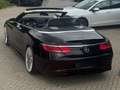 Mercedes-Benz S 500 /S63 Cabriolet*3D-Burm*360°*Airscar*Nightv* Noir - thumbnail 23
