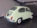 Fiat 600 D 1962 PORTE A VENTO Grün - thumbnail 4