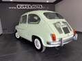 Fiat 600 D 1962 PORTE A VENTO Grün - thumbnail 3