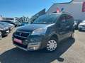 Peugeot Partner Tepee 1.6 BlueHdi 100Ch Style Gris - thumbnail 4