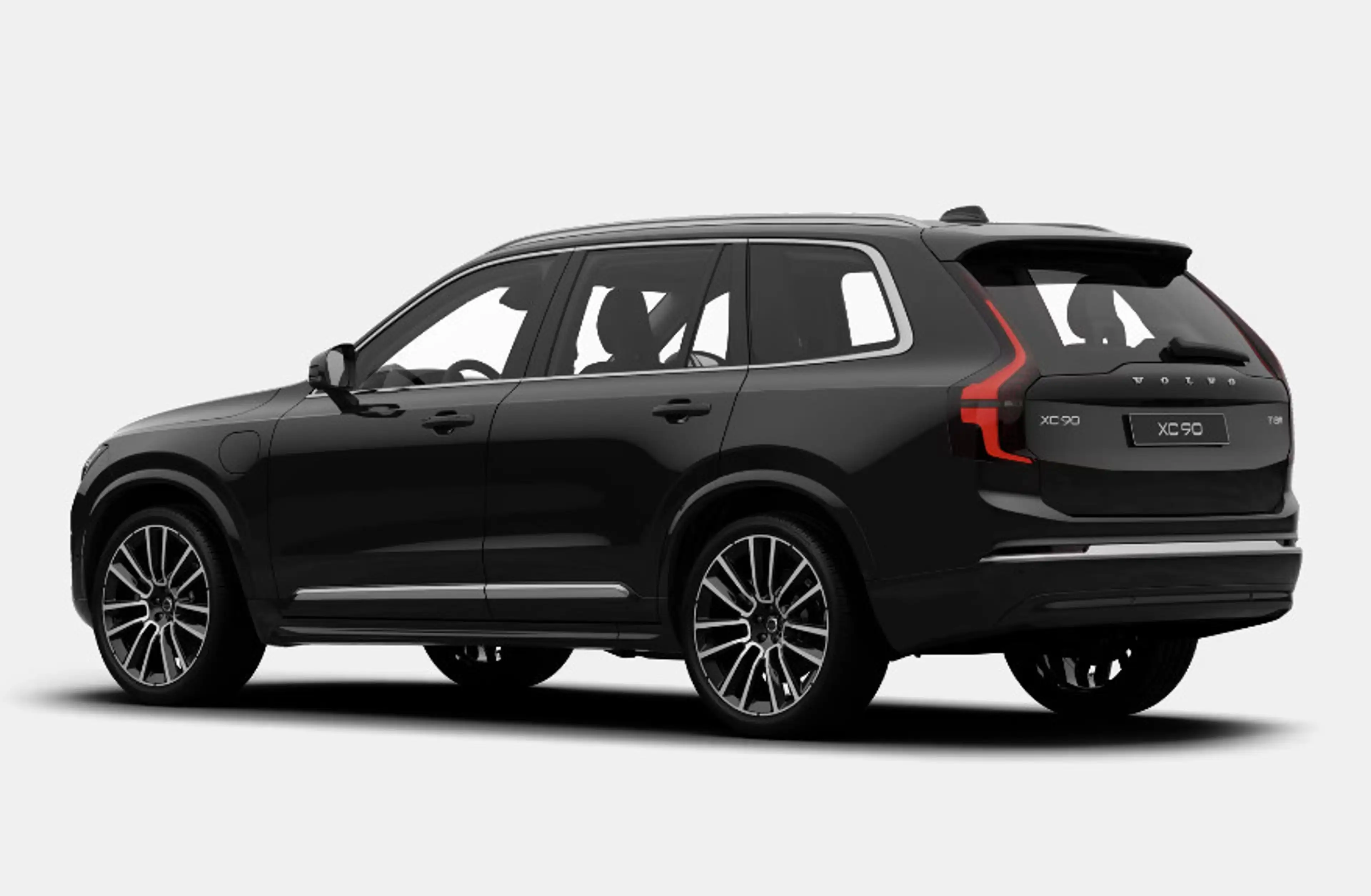 Volvo XC90 T8 406PK Automaat AWD Ultra Bright Executive / Bow — photo 2