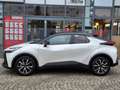 Toyota C-HR 1.8 Hybrid Black&White - plus Technik-Paket Navi D Weiß - thumbnail 5