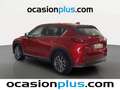 Mazda CX-5 2.2 Skyactiv-D Zenith 2WD Aut. 110kW Rouge - thumbnail 3