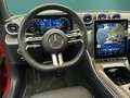 Mercedes-Benz CLE 450 CLE 450 4M AMG+NIGHT+DISTRO+BURME+360°+KEYL+HUD Roşu - thumbnail 14