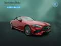 Mercedes-Benz CLE 450 CLE 450 4M AMG+NIGHT+DISTRO+BURME+360°+KEYL+HUD Roşu - thumbnail 3