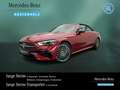 Mercedes-Benz CLE 450 CLE 450 4M AMG+NIGHT+DISTRO+BURME+360°+KEYL+HUD Roşu - thumbnail 1