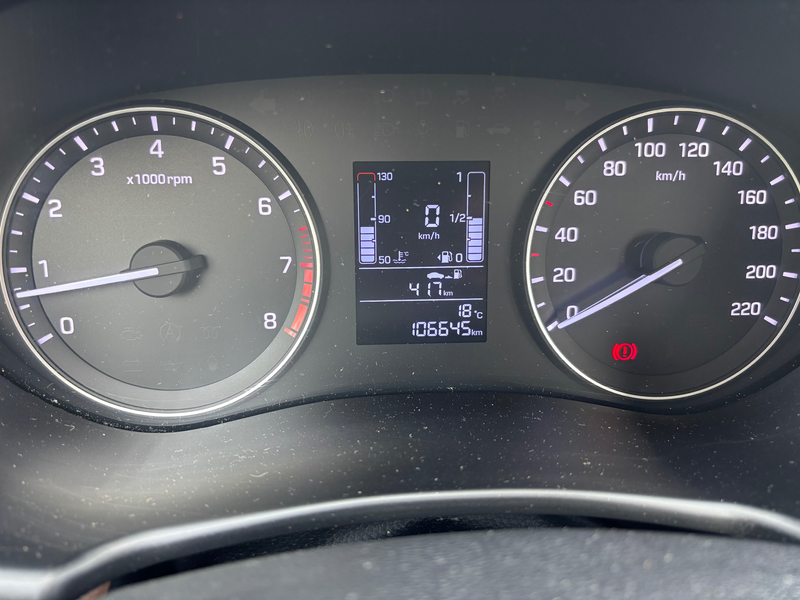 Hyundai i20 i20 1.2i prête à immatriculer ! — photo 13