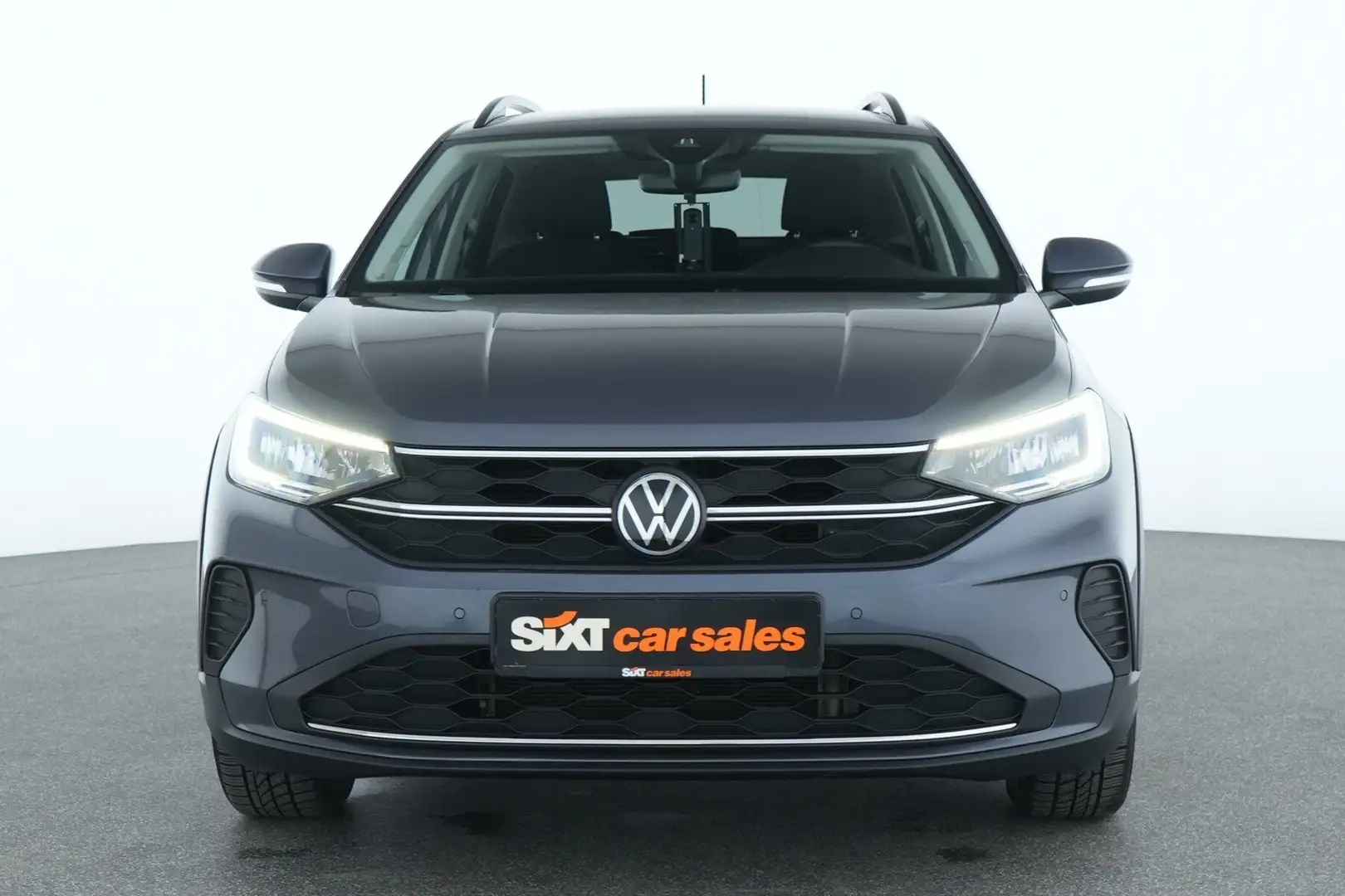 Volkswagen Taigo 1.0 TSI Life NAV|SHZG|DigCockpitPRO|PDCv+h Gri - 2