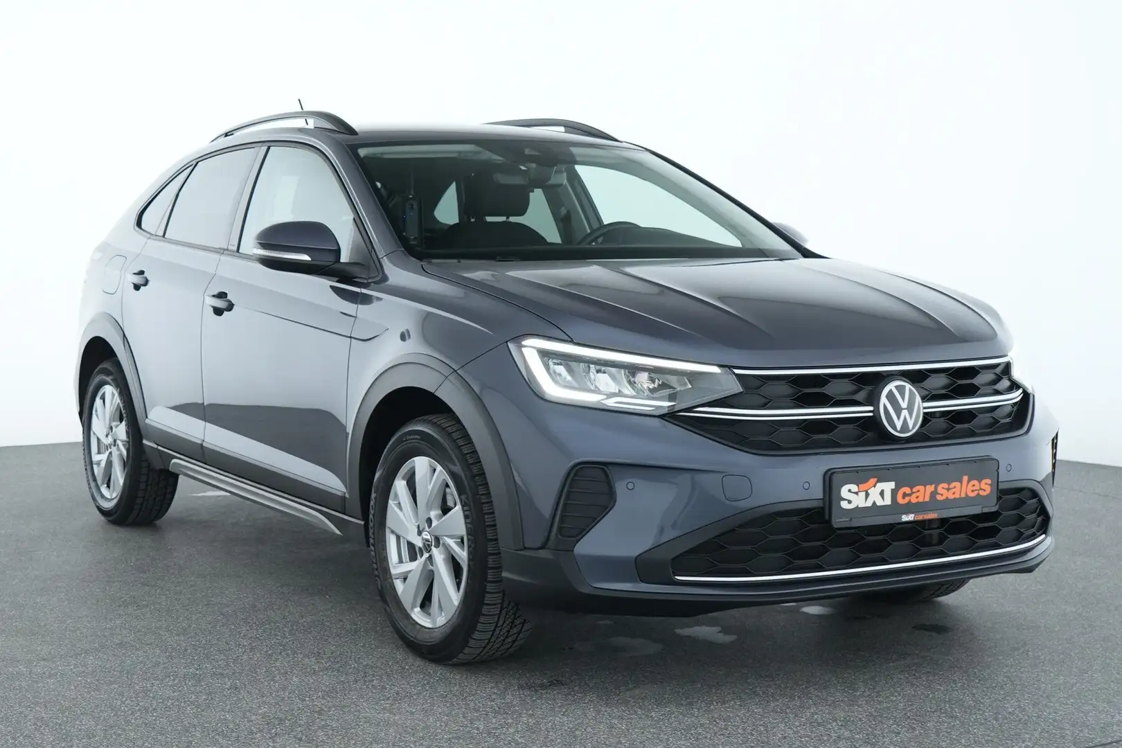 Volkswagen Taigo 1.0 TSI Life NAV|SHZG|DigCockpitPRO|PDCv+h Gri - 1