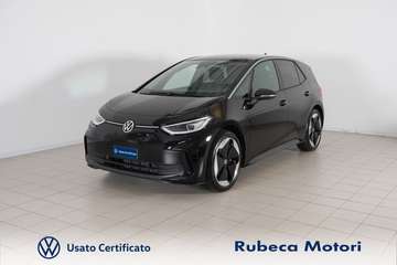 Pro S Edition Plus 79KWh (net) 150kW 204CV