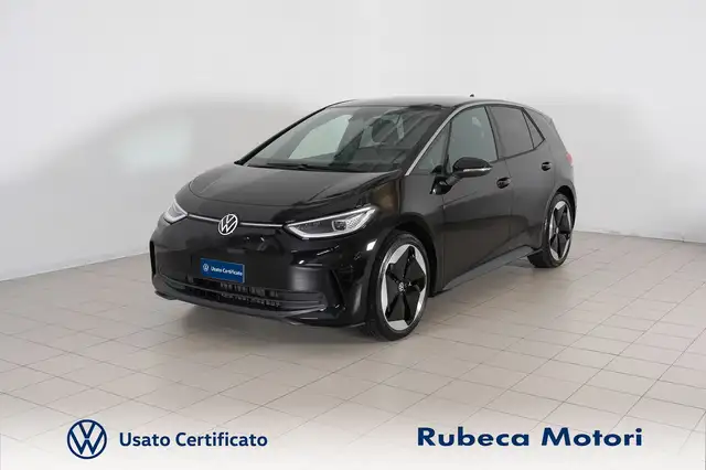 Volkswagen ID.3 Pro S Edition Plus 79KWh (net) 150kW 204CV