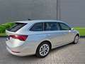 Skoda Octavia Combi Style 2.0 TDI+Alufelgen+Navi+elektr.Sitze+LE Silber - thumbnail 4