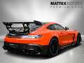 Mercedes-Benz AMG GT Black Series Carbon Track Pace 1. Hand!!! Orange - thumbnail 2