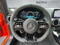 Mercedes-Benz AMG GT Black Series Carbon Track Pace 1. Hand!!! Orange - thumbnail 15