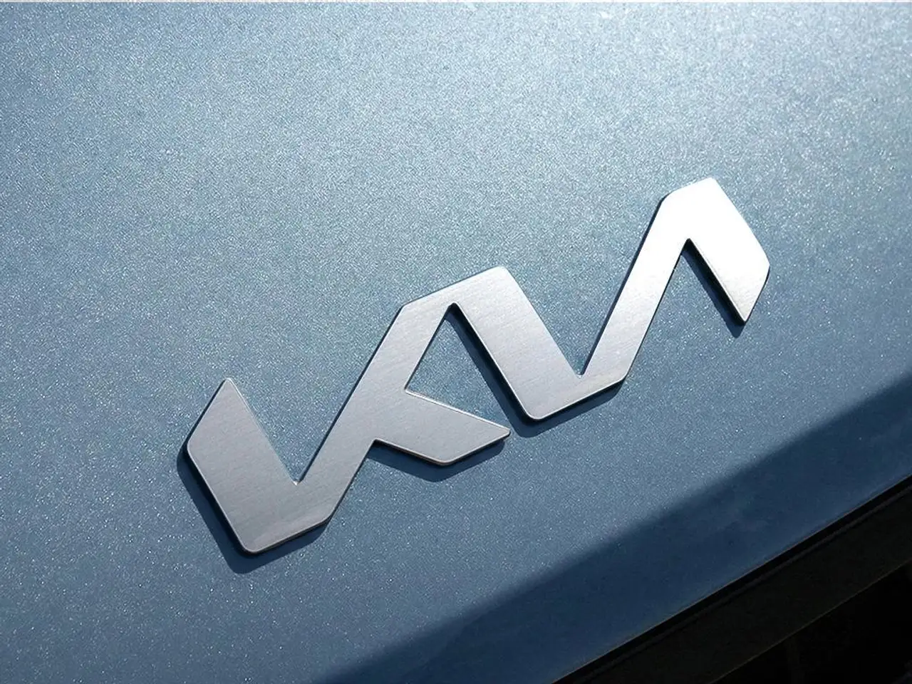 Kia Carnival снимка Kia Carnival