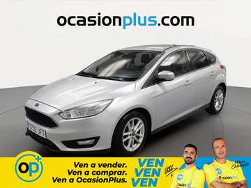 1.0 Ecoboost Auto-S&S Trend+ 125