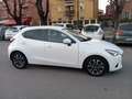 Mazda 2 1.5 Exceed 90cv White - thumbnail 3