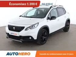Peugeot 2008 1.2 PureTech GT Line
