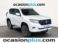Toyota Land Cruiser D-4D GX Blanc - thumbnail 2