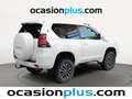 Toyota Land Cruiser D-4D GX Blanc - thumbnail 3