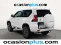Toyota Land Cruiser D-4D GX Blanc - thumbnail 4