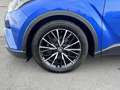 Toyota C-HR 1.8 CVT HSD TC C-LUB bi-tone Blau - thumbnail 25