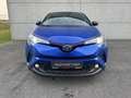 Toyota C-HR 1.8 CVT HSD TC C-LUB bi-tone Blau - thumbnail 3