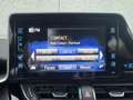 Toyota C-HR 1.8 CVT HSD TC C-LUB bi-tone Blau - thumbnail 21