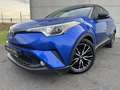 Toyota C-HR 1.8 CVT HSD TC C-LUB bi-tone Blau - thumbnail 2