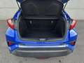 Toyota C-HR 1.8 CVT HSD TC C-LUB bi-tone Blau - thumbnail 8