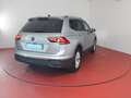 Volkswagen Tiguan Allspace Life 2.0TDI DSG 337,-ohne Anzahlung AHK 7-Sitzer Silber - thumbnail 3