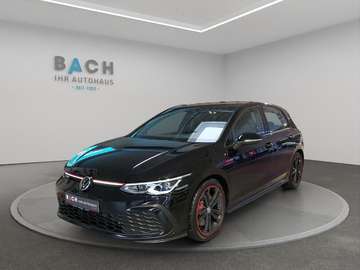 GTI DSG Navi AHV 18"