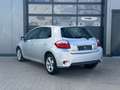 Toyota Auris Executive Xenon PDC Tempom Keyless Klima Silber - thumbnail 4