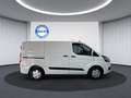 Ford Transit Custom Kasten 300 L1 KLIMA*NAVI*REGALE* Blanc - thumbnail 4