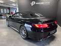 Mercedes-Benz S 63 AMG 4 MATIC/ DESIGNO/ MASSAGE/ / BURMESTER/ 360°/  VOL Noir - thumbnail 8