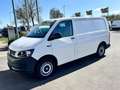 Volkswagen T6 Transporter Kasten TDI 4Motion DSG AHK*NAVI Blanco - thumbnail 3