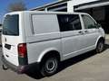 Volkswagen T6 Transporter Kasten TDI 4Motion DSG AHK*NAVI Blanco - thumbnail 5