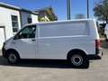 Volkswagen T6 Transporter Kasten TDI 4Motion DSG AHK*NAVI Blanco - thumbnail 4