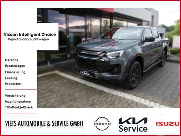 4x4 Double Cab V-CROSS Automatik