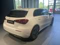 Mercedes-Benz A 200 A 200 d Progr Winterpak Totwinkelassi RüKam LED Blanc - thumbnail 4