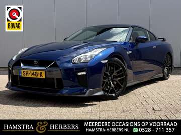 3.8 V6 570PK incl. BTW BLAUW