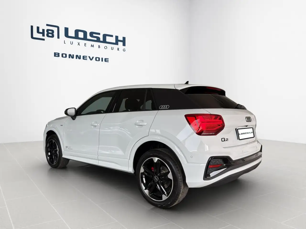 Audi Q2 2026