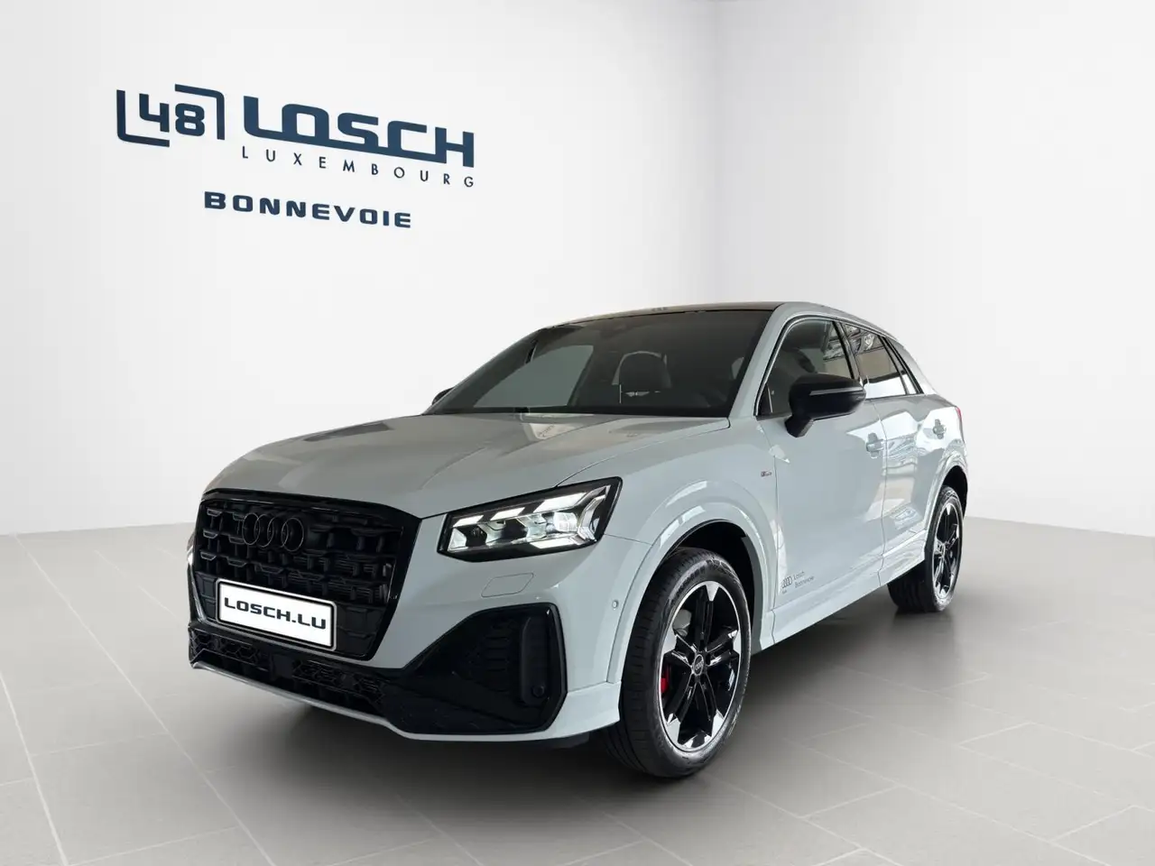 Audi Q2 2026