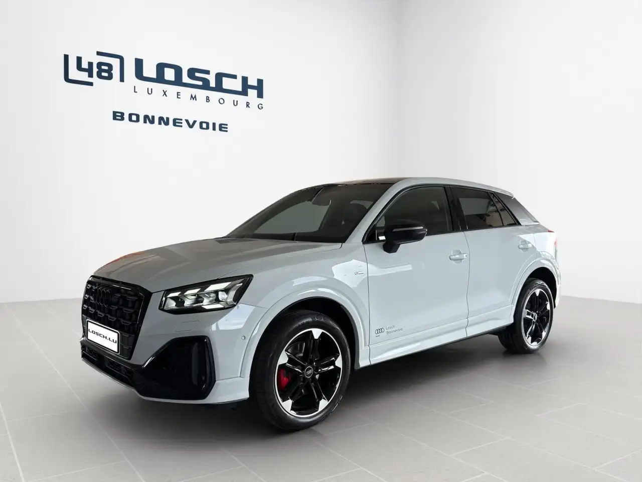 Audi Q2 2026